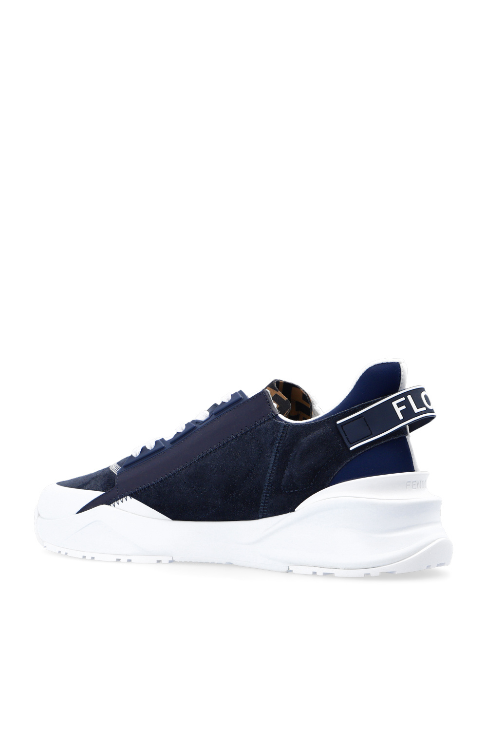 Fendi 'Fendi Flow' sneakers | Men's Shoes | Vitkac